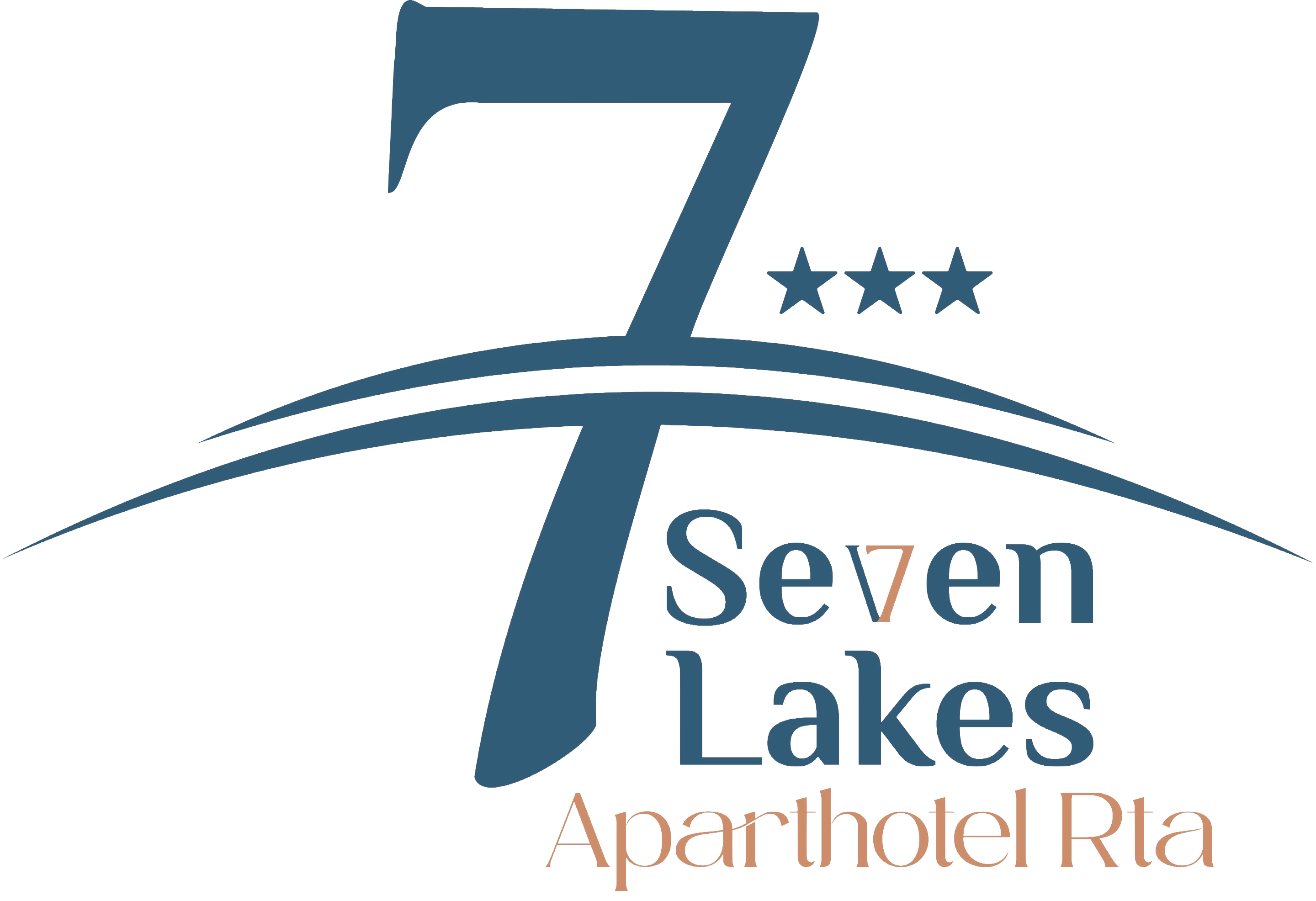 Seven Lakes Aparthotel RTA
